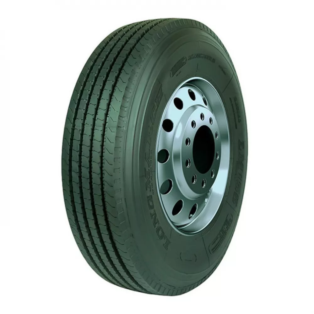 Грузовая шина 315/80 R22,5 Long March LM155 20PR в Свободном