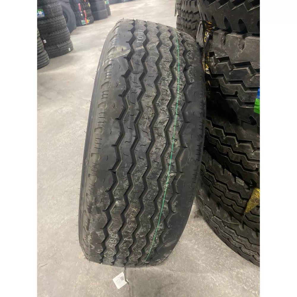 Грузовая шина 385/65 R22,5 Teraflex TT555 20PR в Свободном